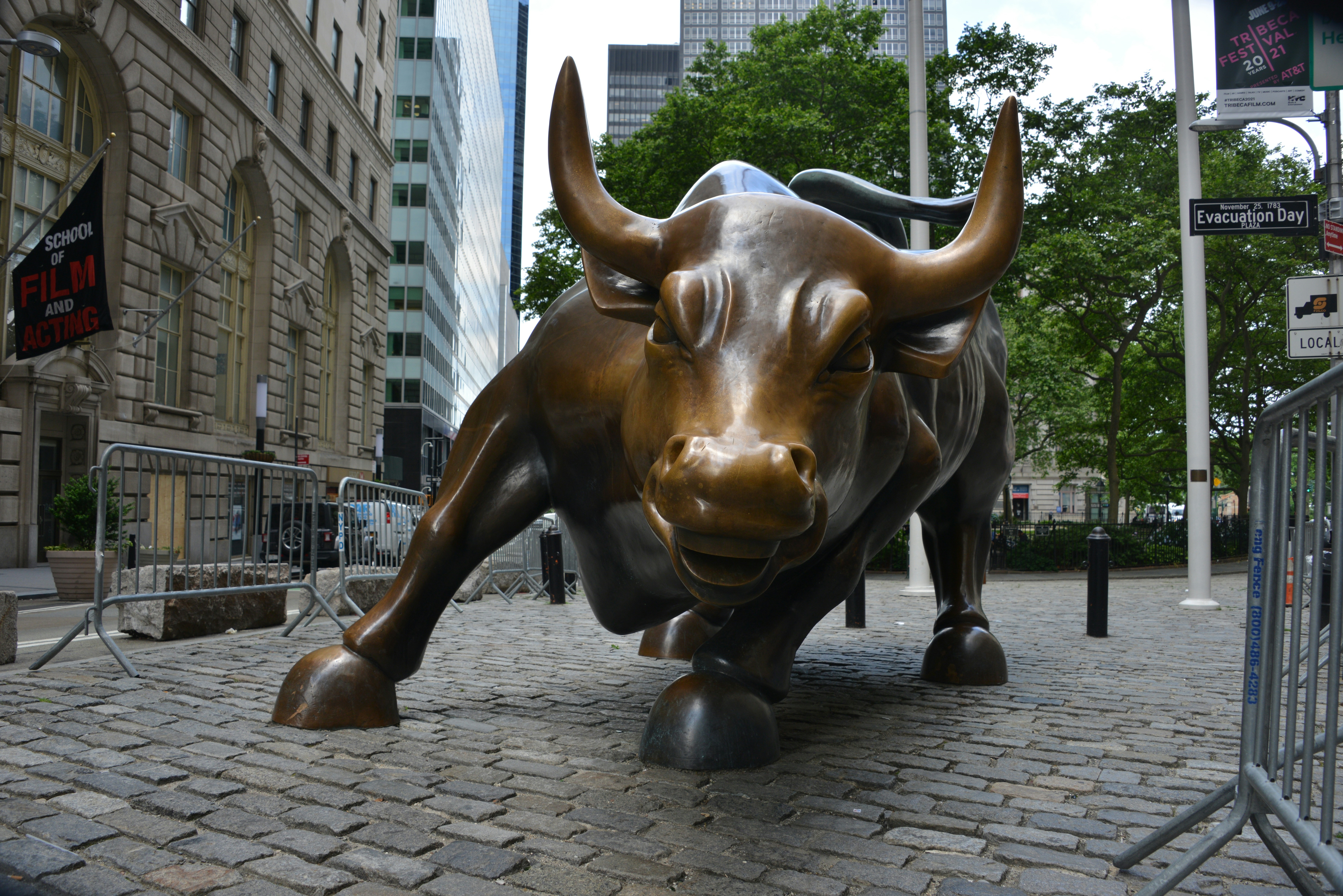 Investing